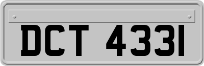 DCT4331