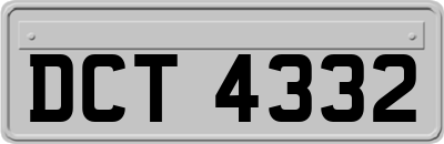 DCT4332