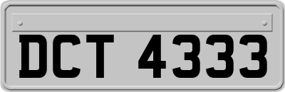 DCT4333