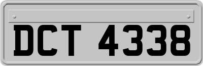 DCT4338