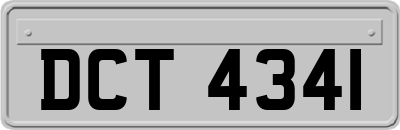 DCT4341