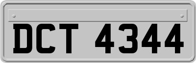 DCT4344