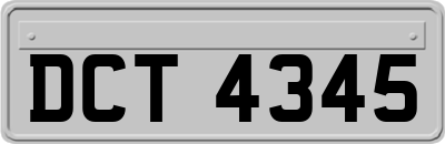 DCT4345