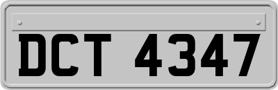 DCT4347