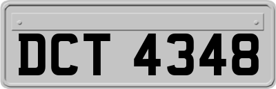 DCT4348