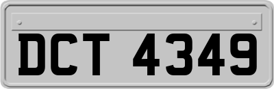 DCT4349