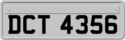 DCT4356
