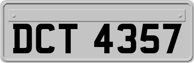 DCT4357