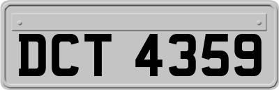 DCT4359