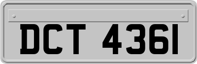 DCT4361