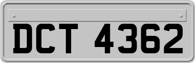 DCT4362