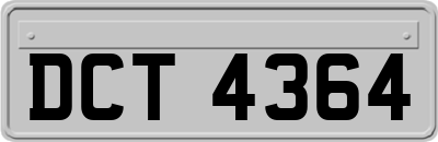 DCT4364
