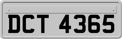 DCT4365