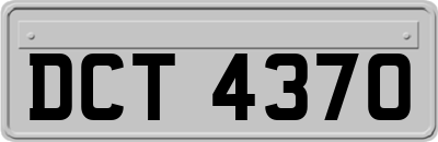 DCT4370