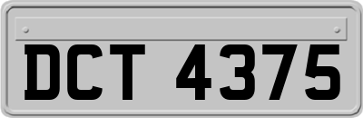 DCT4375