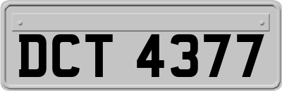 DCT4377