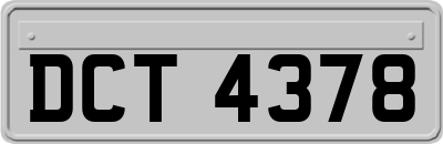 DCT4378