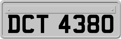 DCT4380