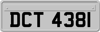 DCT4381
