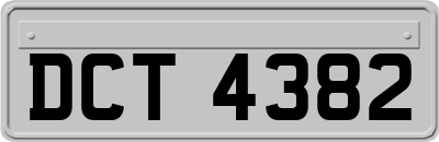 DCT4382