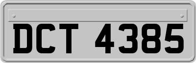 DCT4385
