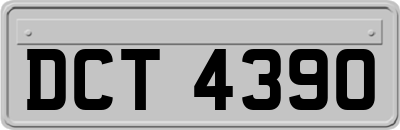 DCT4390