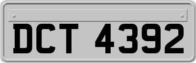 DCT4392