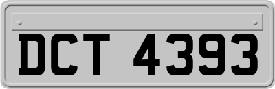 DCT4393