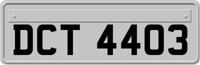 DCT4403