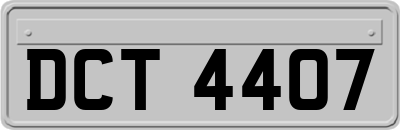 DCT4407