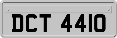 DCT4410