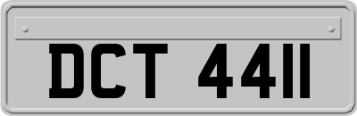 DCT4411