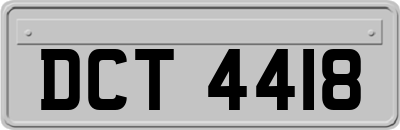 DCT4418