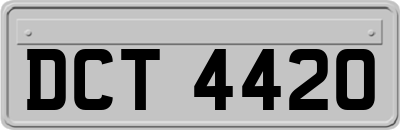 DCT4420