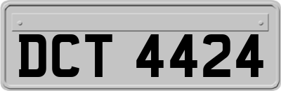 DCT4424