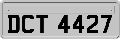 DCT4427