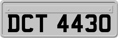 DCT4430