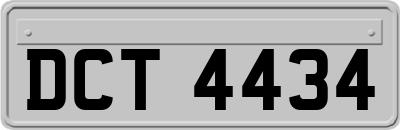 DCT4434