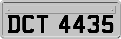 DCT4435