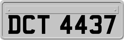 DCT4437