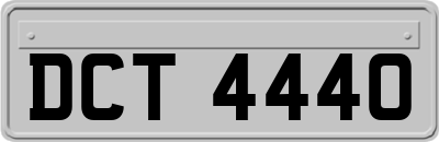 DCT4440