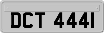 DCT4441
