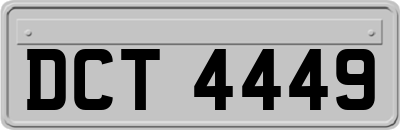 DCT4449