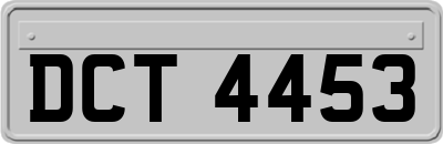 DCT4453