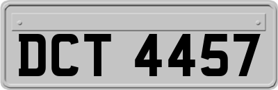 DCT4457