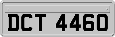 DCT4460