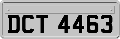 DCT4463