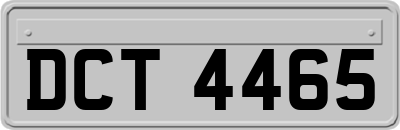 DCT4465