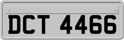 DCT4466