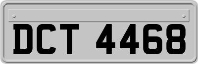 DCT4468